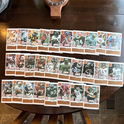 1986 McDonald's Play Win All-Star Team