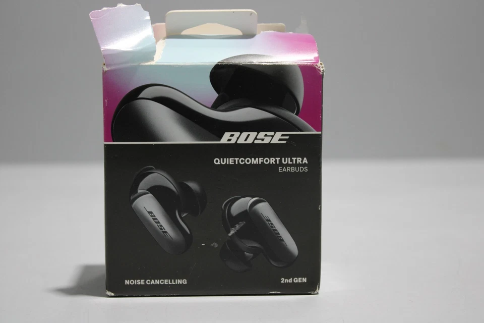 Bose QuietComfort Ultra Earbuds (2nd generation), Foto 2 von 2