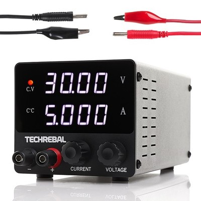 Techrebal SPS-F305 Labornetzteil 30V 5A 300W