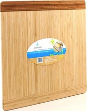 Premium Bamboo Pull-out Cutting Board - 8 Different Sizes to Fit Most Standard