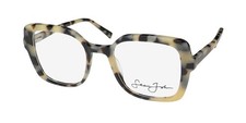SEAN JOHN 6029 EYEGLASS FRAME/GLASSES MADE US...