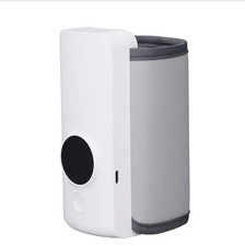 USB-C Rechargeable Travel Portable Baby Milk Bottle Warmer Temperature Display