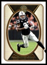 Darren Waller 2022 Panini Legacy #58 Raiders NFL READ FREE SHIPPING AutographDen