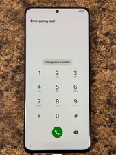 Samsung Galaxy S21 Ultra 5G G998U 128GB Excellent Unlocked - Screen Shadow