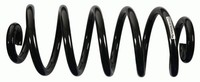 Sachs Fahrwerksfeder Hinten FüR BMW