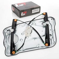 Elektrischer Fensterheber Mit Platte Vorne Links FüR Skoda Fabia I 6Y 1999-2008