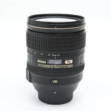 Nikon AF-S NIKKOR 24-120mm F/4G ED VR (Nikon F mount) #169