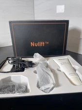NULIFT NL-06 RF Radio Frequency Machine Anti-Aging Wrinkles Gel Might Be Out