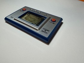 GAME & WATCH FIRE