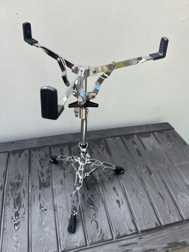 Yamaha SS650WA Snare Drum Ständer Heavy Duty Hardware Free Freight To 🤩 - Bild 4 von 7