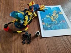 LEGO Aquazone: Crystal Explorer Sub (6175)