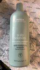 Aveda Scalp Solutions Replenishing Conditioner 1000mk Brand New Sealed