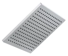 Delta 52159-25 Universal Showering 11-3/4" Square 2.5 GPM Single - Chrome