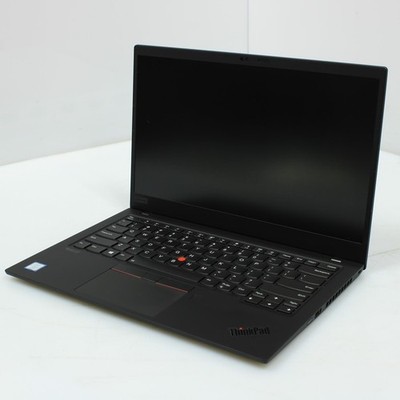 Lenovo Thinkpd X1 Carbon 7th Intel Core i5 8th Gen 16GB RAM 512GB