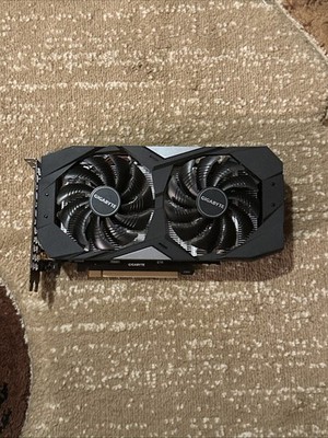 GIGABYTE GeForce GTX1660 箱付き Amazon | GIGABYTE NVIDIA GeForce GTX1660Super搭載