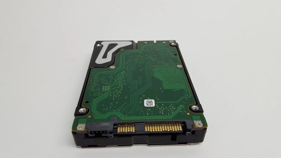 Lot of 2 Seagate Performance 10K ST1200MM0017 1.2 TB SAS 2 2.5 in Enterprise - Image 3 of 3