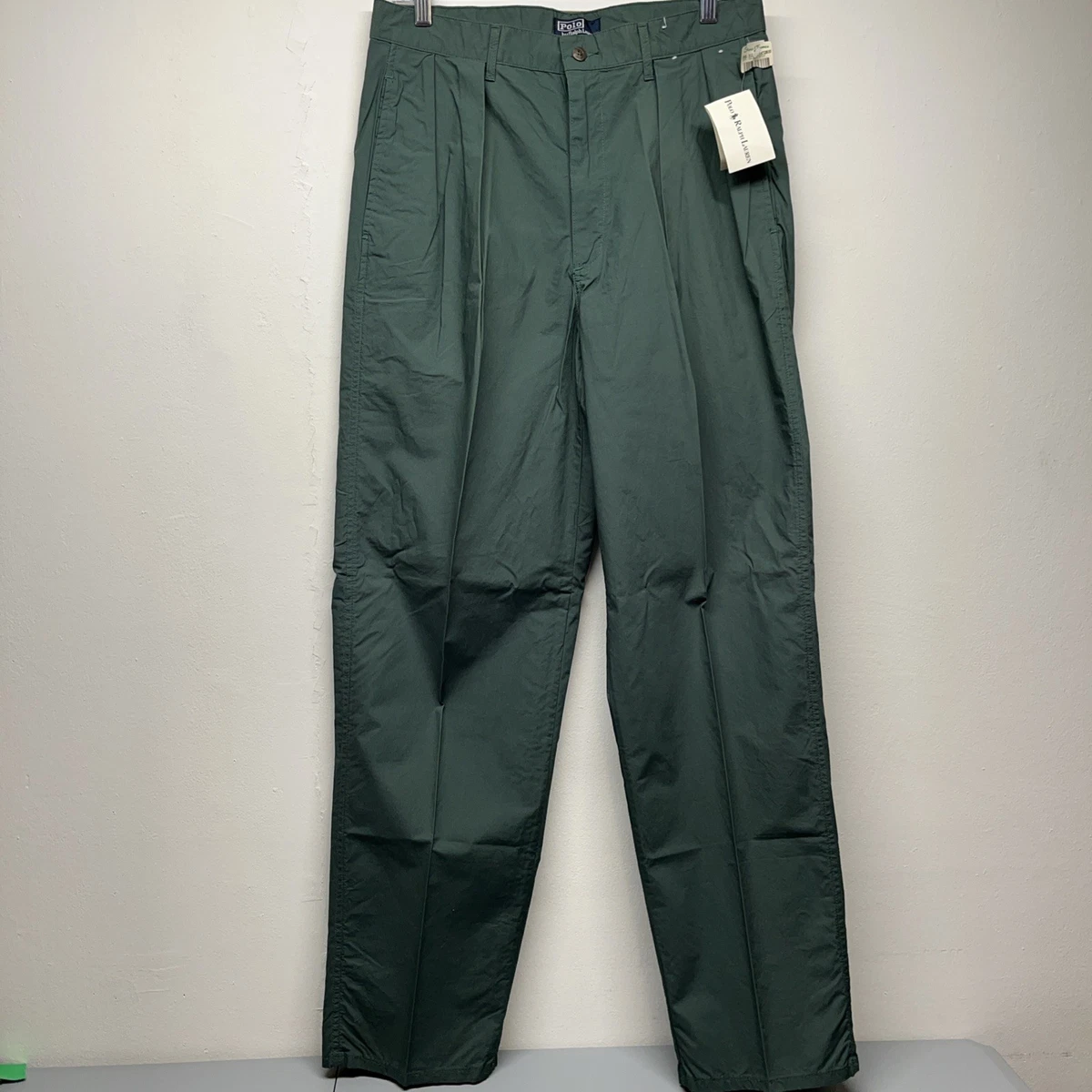 Polo Ralph Lauren Chino Pants for Men in 32 Inseam for sale | eBay