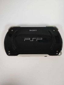 BLACK / Sony PSP Go console 16GB Great Appearance - Tested 100% Working