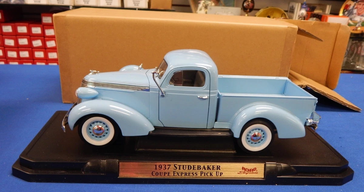 Road Signature Studebaker 1:18 Diecast & Toy Vehicles for sale | eBay