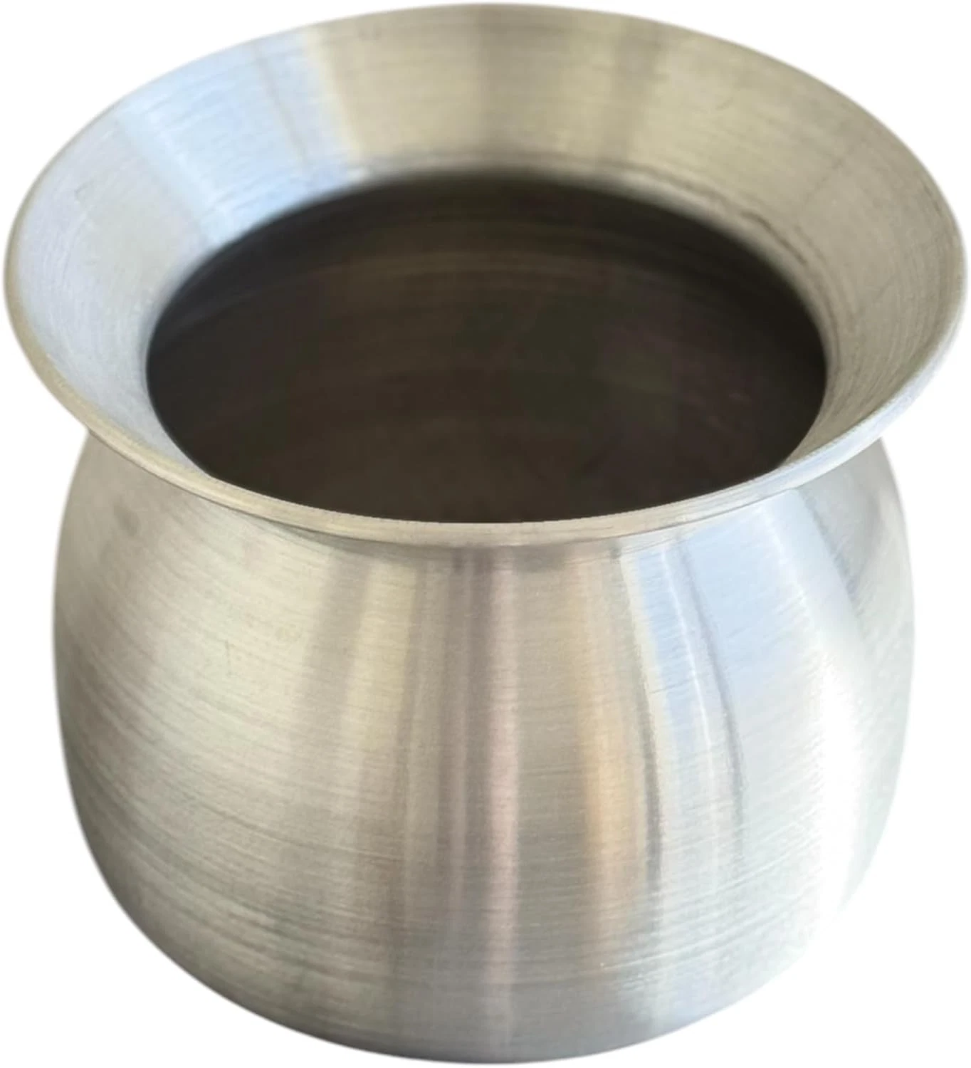 Thailand Sticky Rice Chef Grade Cookware Authentic Thai Aluminum Pot Steamer