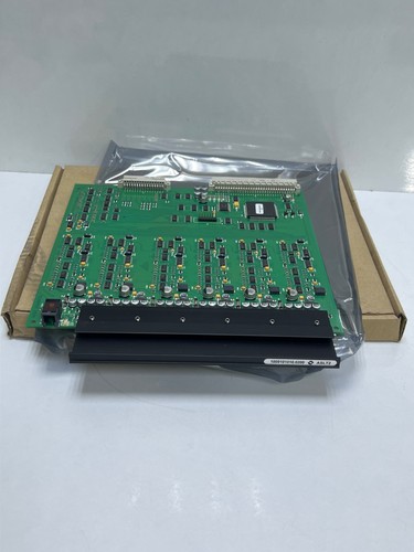 ZENITEL NORWAY 1009101010.0200 ASLT2 PCB BOARD