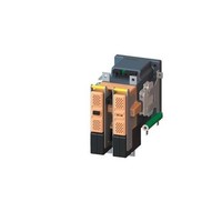 Siemens Dig.Industr. SchüTz 3TC4817-0LF4 Schalter Steckdose SchüTze SchüTz