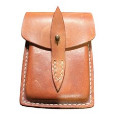 REDMOON Card Case i4900 Simple and Easy to Use Brown