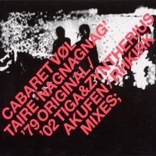 Nag Nag Nag  | CD | Zustand sehr gut