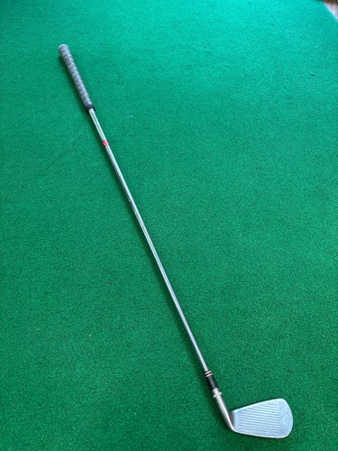 Ben Hogan Edge CFT 4 Iron, Left Handed, Stiff-Flex Apex 3 Steel, 38.5” - Picture 6 of 6