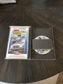 Sega Saturn Game Sonic R CIB Complete In Box 