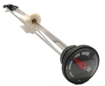 Arctic Cat ZR 800 & 900, 2001-2005, Gas Gauge - ZR800, ZR900