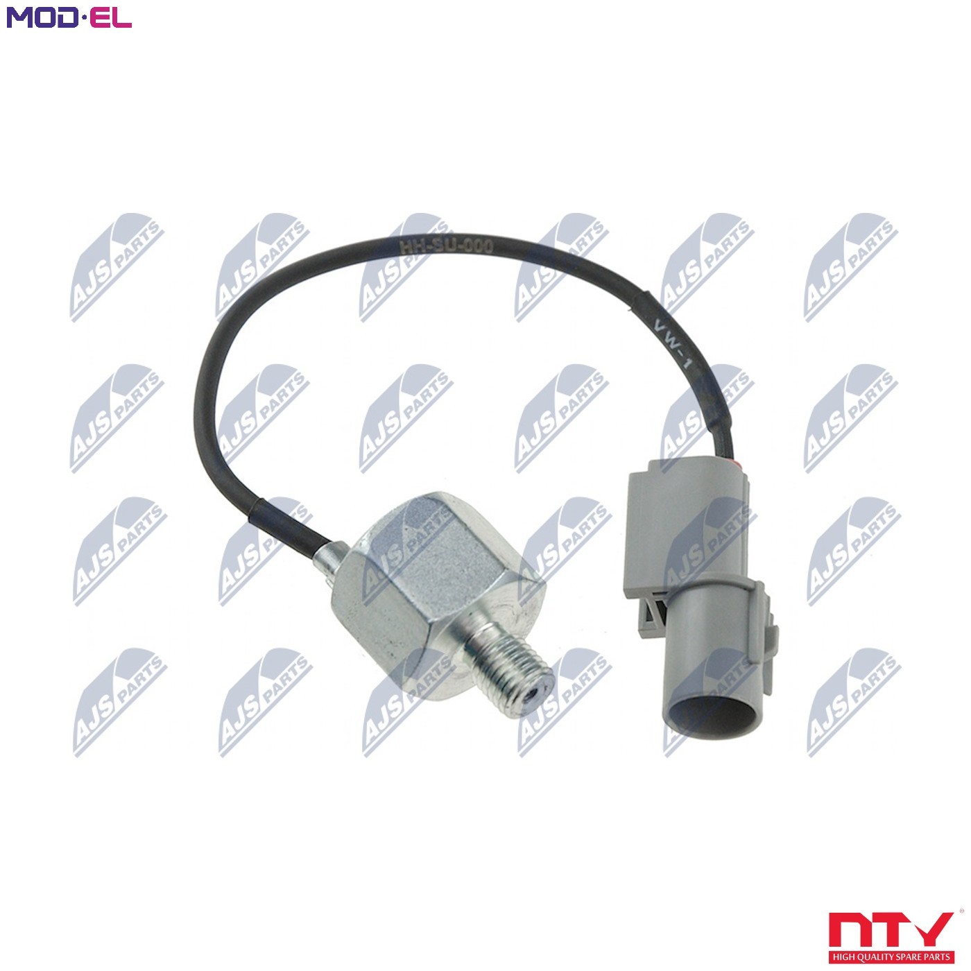 2x ✅Fits NTY ESS-SU-000 KNOCK SENSOR  ⭐UK Seller⭐ - Image 12