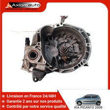 Boite de vitesse Kia PICANTO