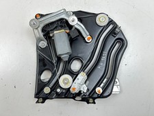 Mercedes-Benz SL R230 2002 Links Fensterheber elektrisch mit Motor T&uuml;r hinten