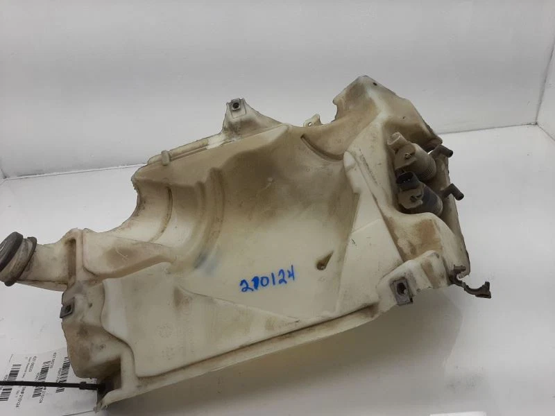 Мойка резервуар без омывателей фар 02-09 GMC Envoy 25796344 - Изображение 2 из 4