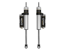ICON Vehicle Dynamics REAR SHOCK ABSORBERS Fits: 2000-2004 Toyota Tundra 2-Door