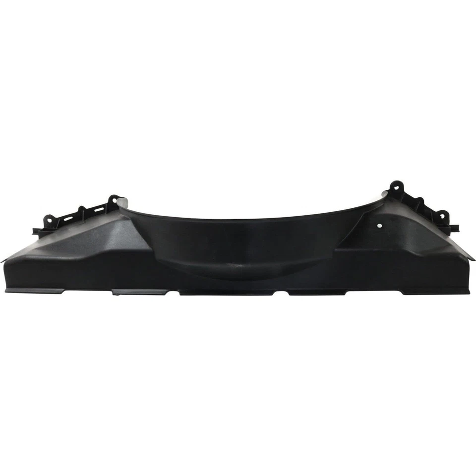Lower Fan Shroud For 2001-2005 Chevrolet Silverado 2500 HD GM3110141 — 第 4/4 张图片