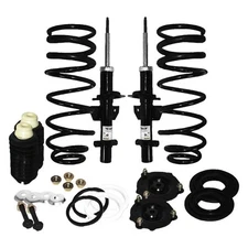 For Lincoln Continental 88-94 Active to Passive Suspension Conversion Kit Unity