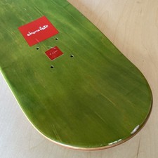 Las mejores ofertas en Chocolate Skateboards | eBay