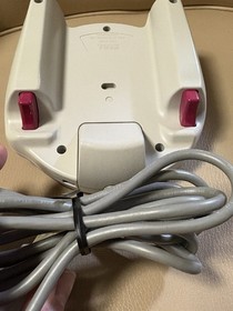 SEGA Saturn NiGHTS Controller Pad Set Boxed Manual With NiGHTS Dream Package