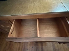 Bernhardt Flair Division Shibui Collection Asia Dresser