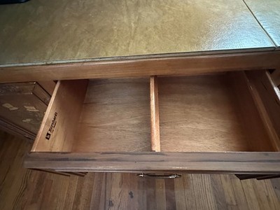 Bernhardt Flair Division Shibui Collection Asia Dresser