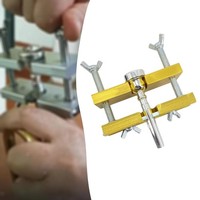 Werkzeug Zum Abziehen Von TrompetenmundstüCken, Werkzeuge Zur Reparatur Von