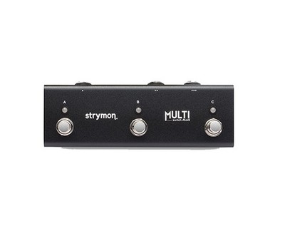 Strymon MultiSwitch Plus