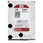 Western Digital Red Plus WD40EFRX 4 TB Hard Drive - 3.5" Internal - SATA