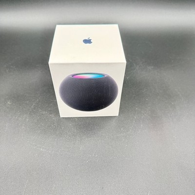 Apple HomePod mini Midnight A2374 - EMPTY BOX ONLY