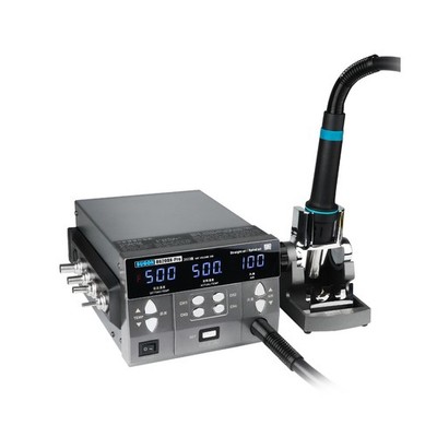 SUGON 8620DX 110V Digital Hot Air Rework Station 1300W,212 -845  Adj