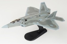 F-22A Raptor, Spirit of Tukegee, 07-4147, 477 FG, Elmendorf AFB