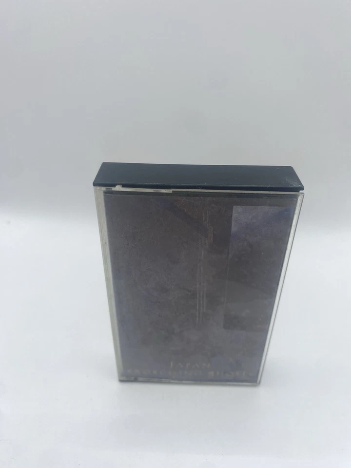 Japan Exorcising Ghosts Cassette Tape - Image 2 of 4