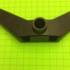 Wii Rockband 2 Drum Kit Stand Base Piece Part